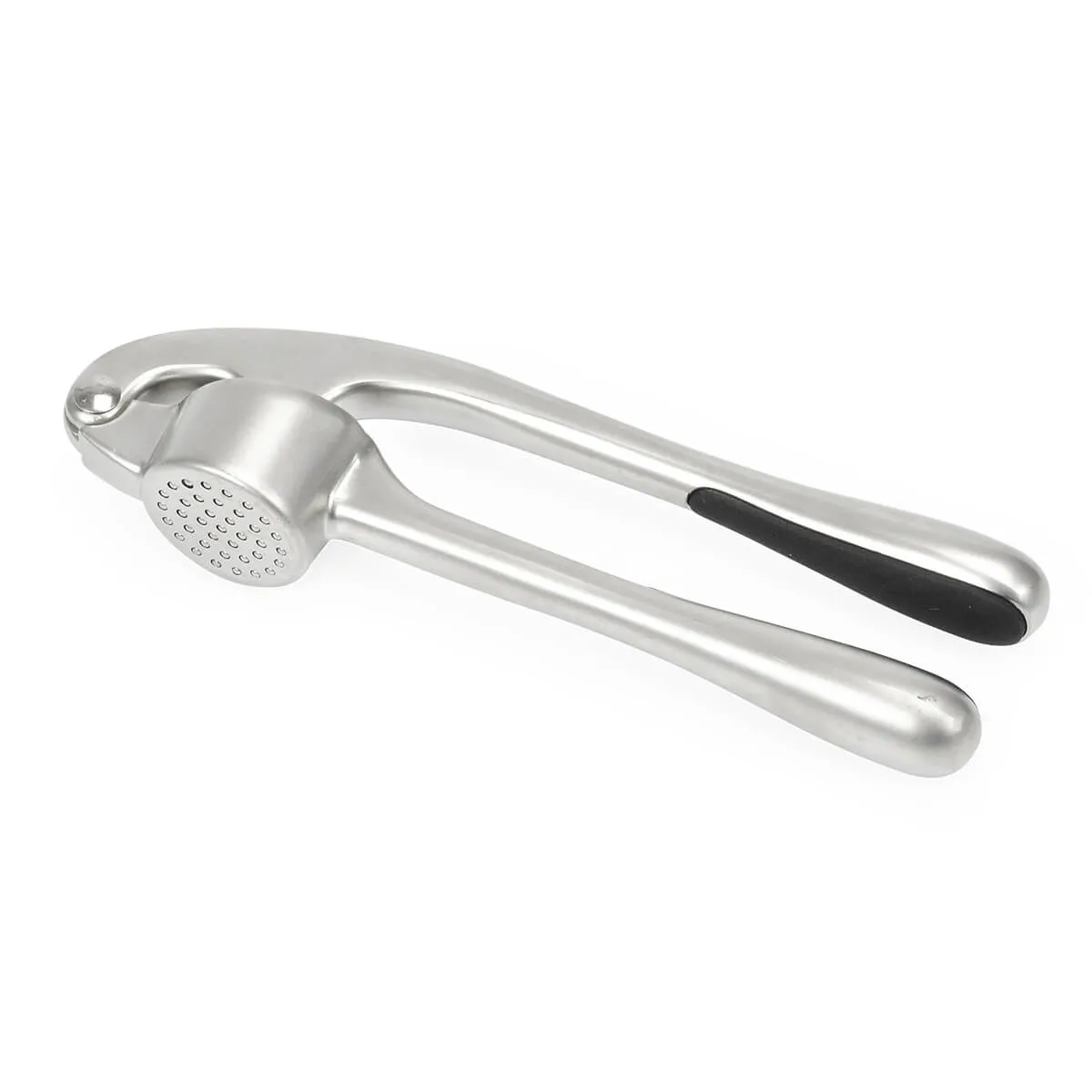 ESPREMEDOR DE ALHO DE ACO INOX