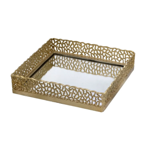 BANDEJA DECORATIVA 559-119