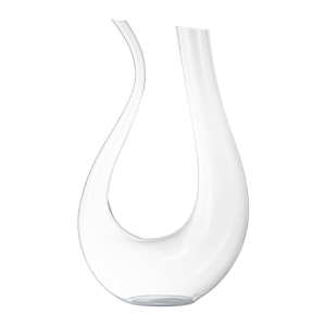 DECANTER SOFFIATO CRISTAL ECOLÓGICO 1