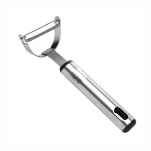 DESCASCADOR DE LEGUMES EM ACO INOX 16CM - MIMO STYLE 1