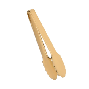 PEGADOR DE MASSA E SALADA DOURADO
