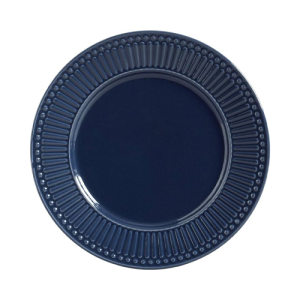 PRATOS RASO ROMA DEEP BLUE