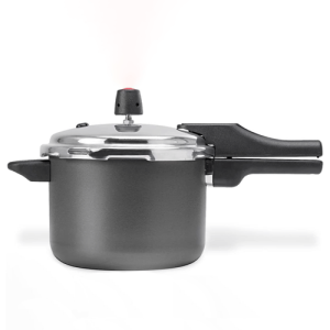 Panela de Pressão Quartzo 451L