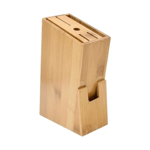 SUPORTE PARA FACAS DE BAMBU CK3570