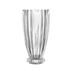 VASO DE CRISTAL GENEVA 11CM X 22CM