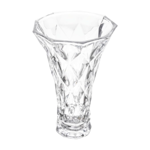 VASO DE VIDRO DIAMOND LYOR