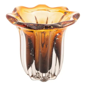 VASO DECORATIVO(MURANO)