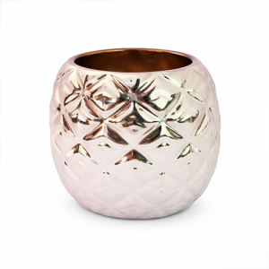 VASO MINI PRATADOURADO