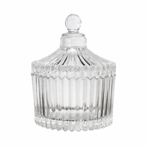 potiche de cristal